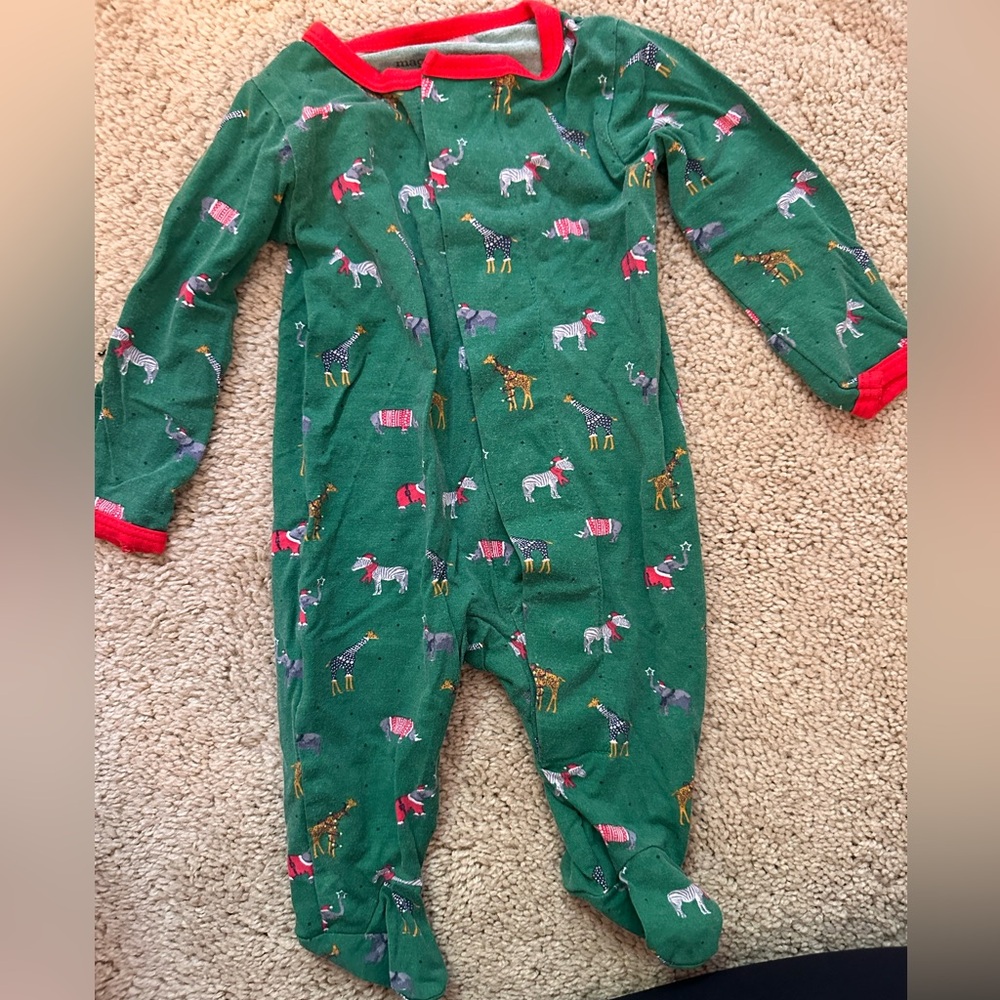 Magnetic me newborn